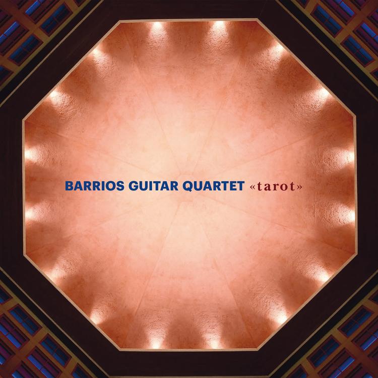 Barrios Guitar Quartet's avatar image