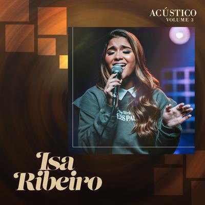 Acústico, Vol. 3's cover