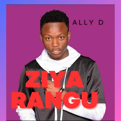 Ziya Rangu's cover