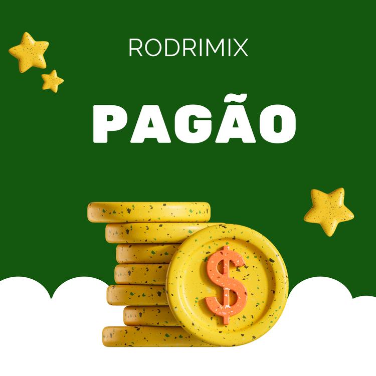 Rodrimix's avatar image