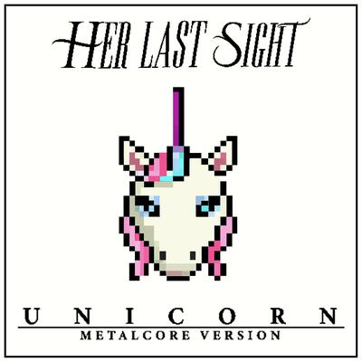 Unicorn's cover