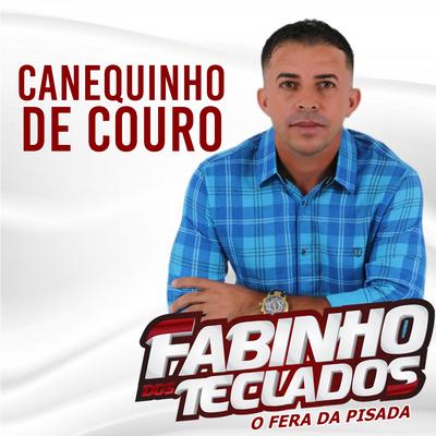 Canequinho de Couro (Ao Vivo) By Fabinho dos teclados's cover