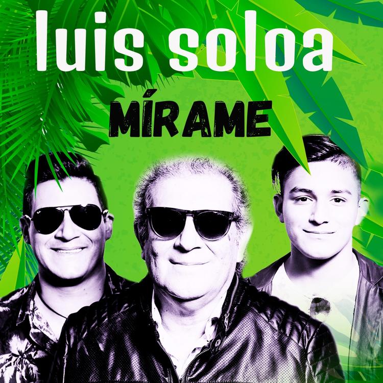 Luis Soloa's avatar image