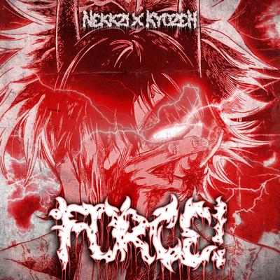 FORCE! By KyozeH, NEKKZI's cover