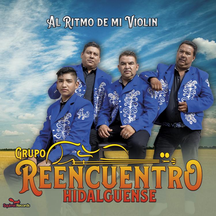 Grupo Reencuentro Hidalguense's avatar image