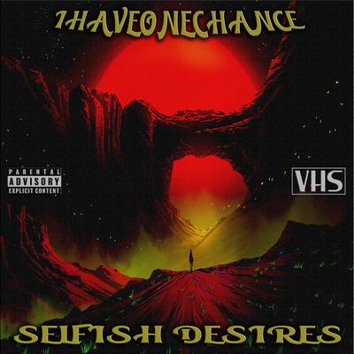 Selfish Desires's cover