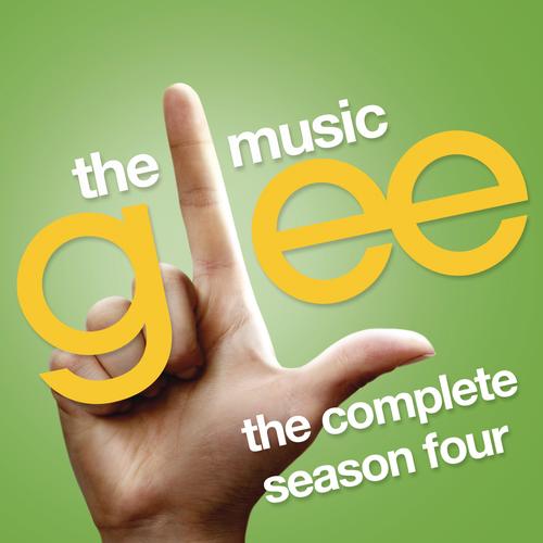 Glee's cover