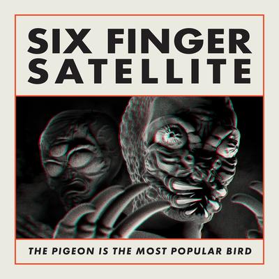 The Pigeon Is The Most Popular Bird (Remastered)'s cover