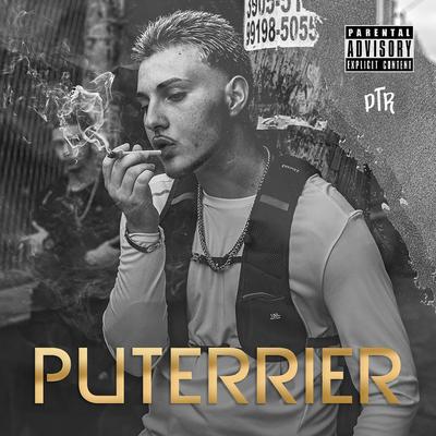 Puterrier By Puterrier, Beat do Ávila's cover