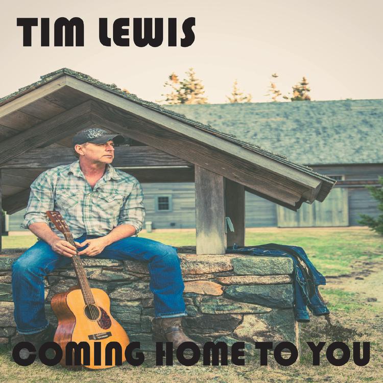 Tim Lewis's avatar image
