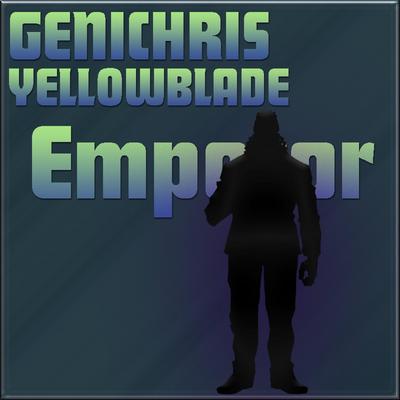 All For One Rap (Emperor) By Genichris's cover