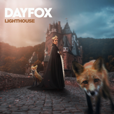 Lighthouse By DayFox's cover