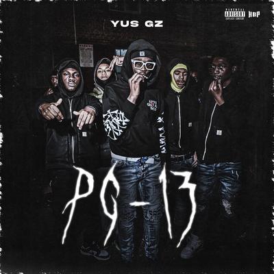 PG-13 By Yus Gz's cover