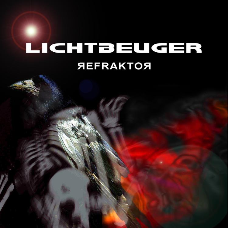 Lichtbeuger's avatar image