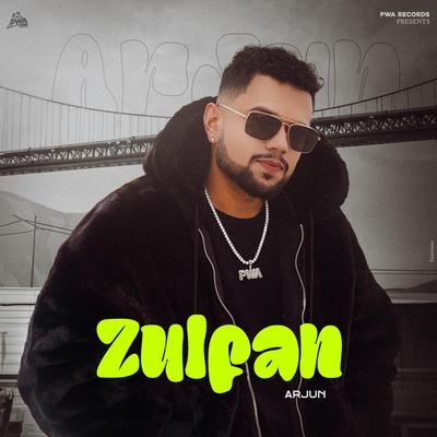 Zulfan (feat. ProdbyRev)'s cover
