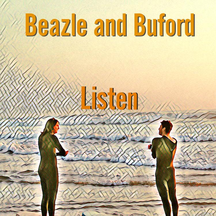 Beazle and Buford's avatar image