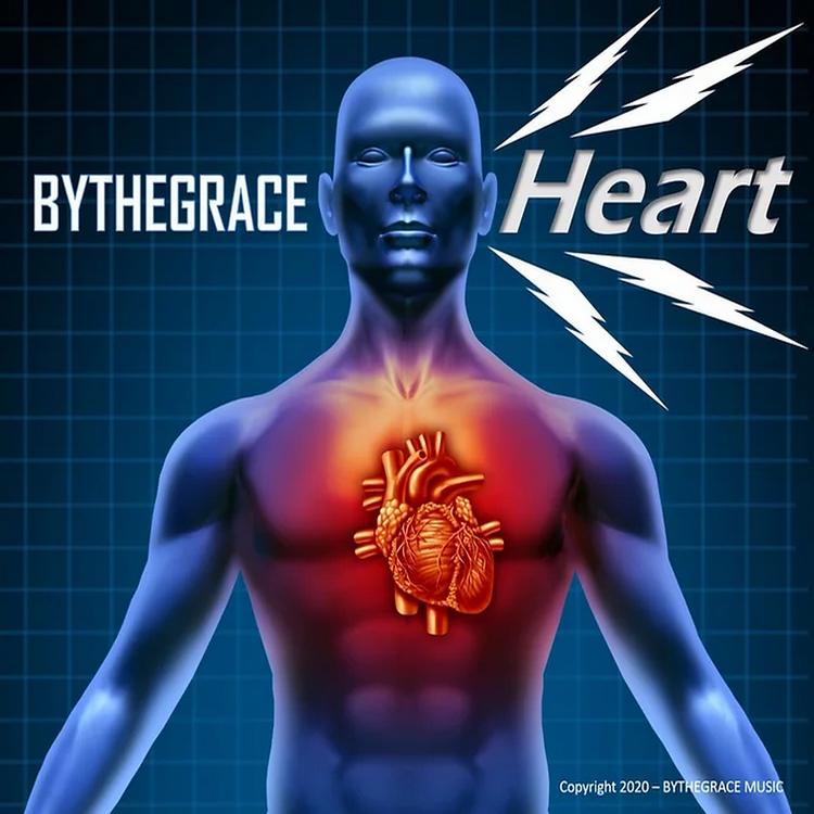 BYTHEGRACE's avatar image