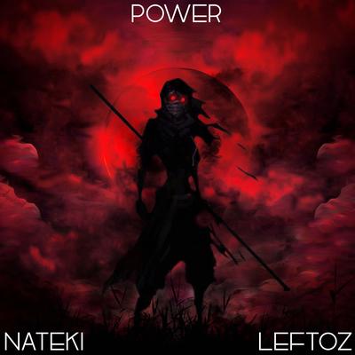 Power By Nateki, Leftoz's cover