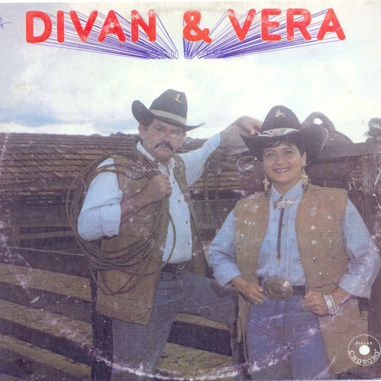 Divan & Vera's avatar image