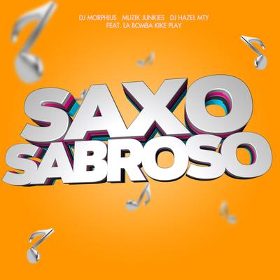 Saxo Sabroso's cover