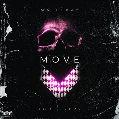 Move By Mallokay's cover