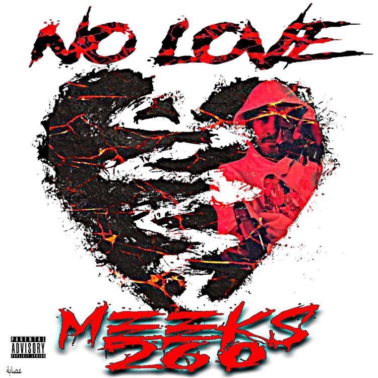 Meeks260's avatar image