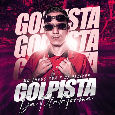 GOLPISTA DA PLATAFORMA's cover