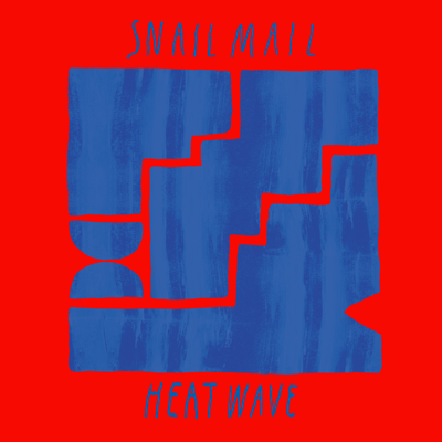 Heat Wave By Snail Mail's cover