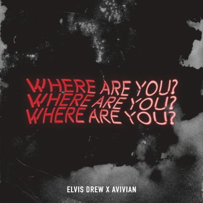 Where Are You?'s cover