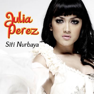 Siti Nurbaya's cover