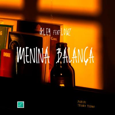 Menina Balança's cover