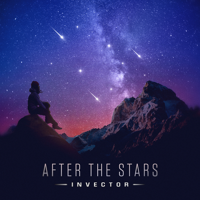 After The Stars (Extended Mix) By Invector's cover