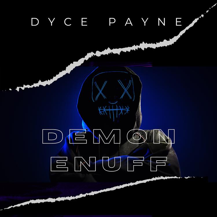Dyce Payne's avatar image