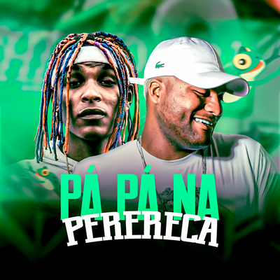 Pá Pá na Perereca's cover