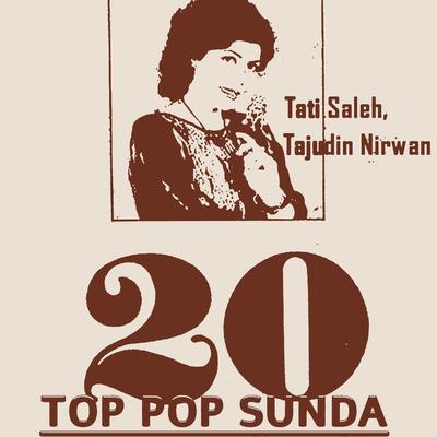 20 Top Pop Sunda's cover
