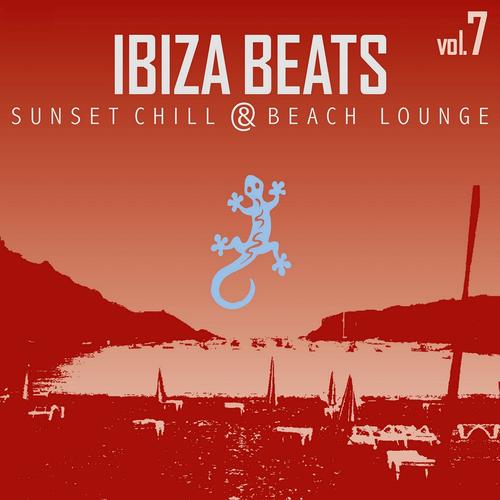 Ibiza Beats, Vol. 7: Sunset Chill & Beach Lounge Official Tiktok