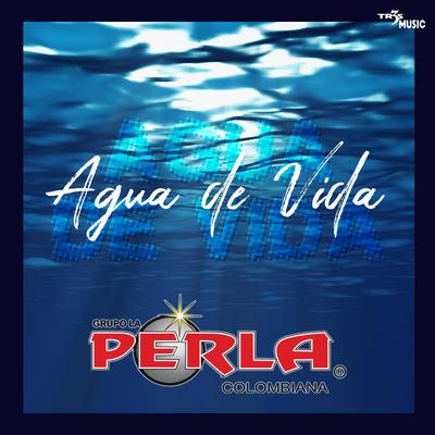 Agua de Vida's cover