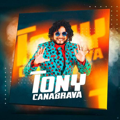 TONY CANABRAVA's cover