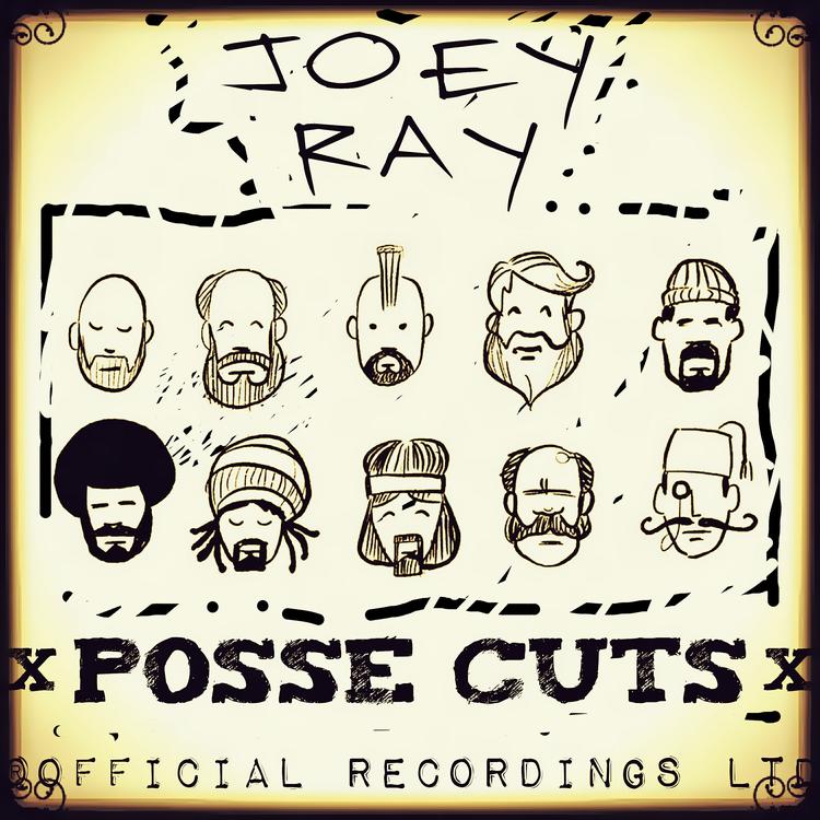 Joey Ray's avatar image