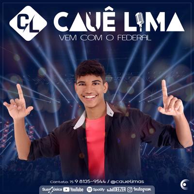 Netflix e Coberta (feat. Toque Dez) By Cauê lima's cover