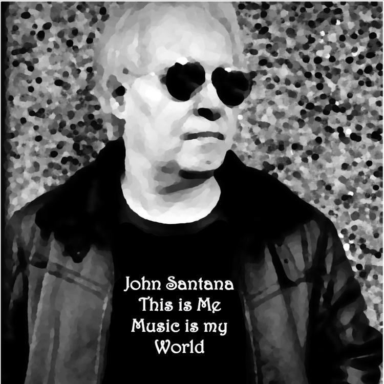 John Santana's avatar image