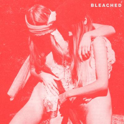 Dazed By Bleached's cover