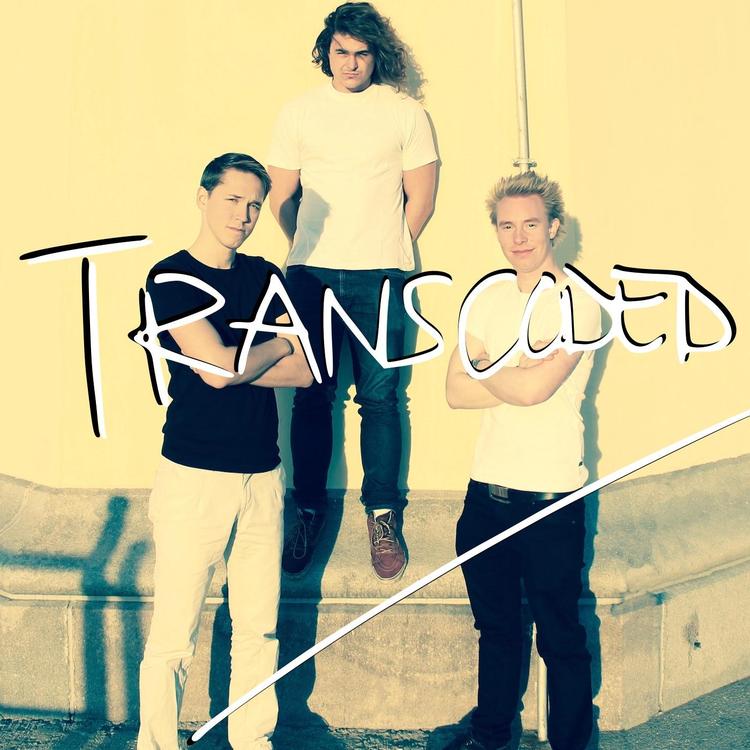 Transcoded's avatar image