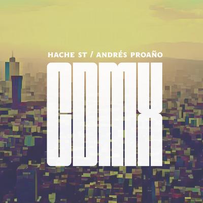 Cdmx's cover