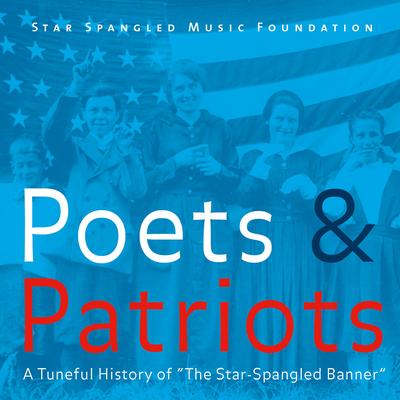 The Anacreontic Song (1775/76) [feat. Jacob Wright, American Music Institute Men's Chorus, Jerry Blackstone, Scott Van Ornum & Mark Clague] By Ralph Tomlinson, John Stafford Smith, Star Spangled Music Foundation, Jacob Wright, American Music Institute Men's Chorus, Jerry Blackstone, Scott Van Ornum, Mark Clague's cover