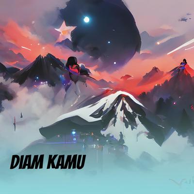 Diam Kamu (Acoustic)'s cover