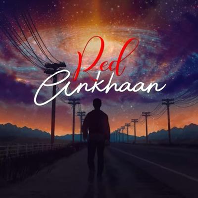 Red ankhaan's cover