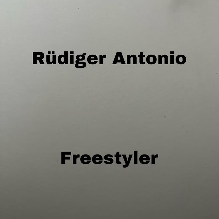 Rüdiger Antonio's avatar image