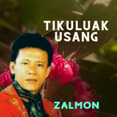 Tikuluak Usang's cover