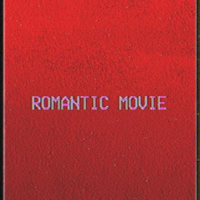 Romantic Movie's cover